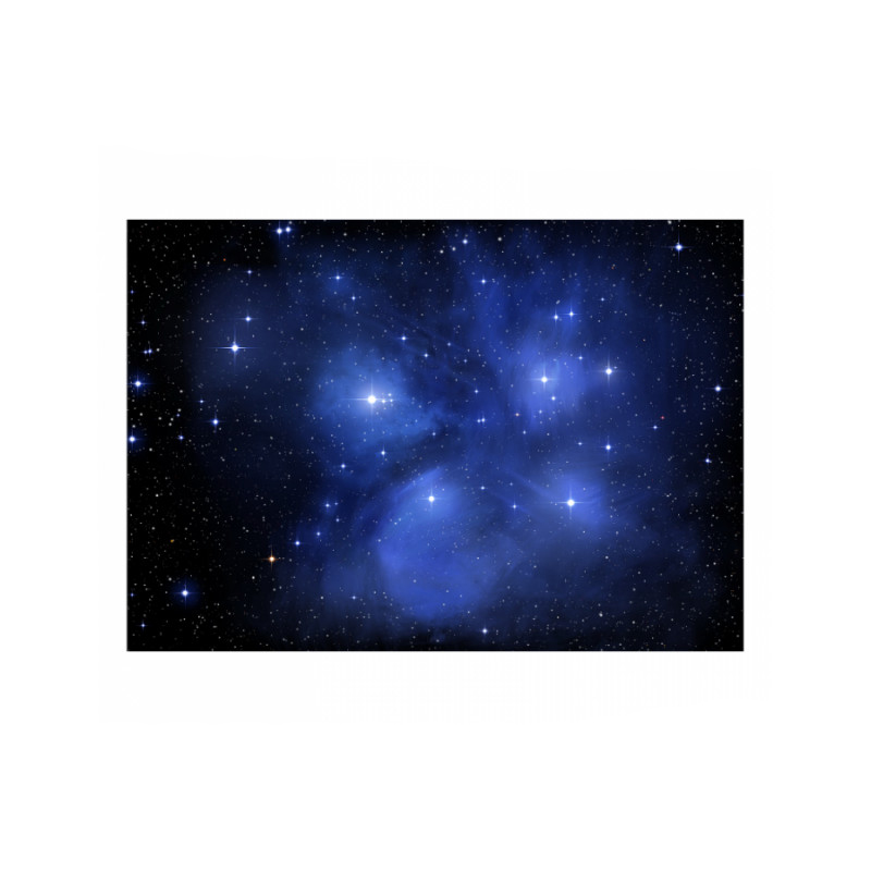 Πίνακας σε καμβά με Γαλαξία